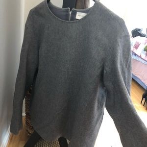 Babaton long sleeve top